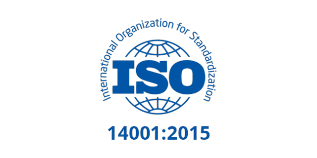 ISO 14001:2015