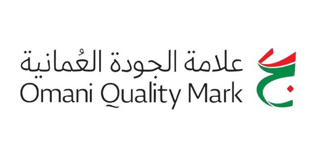 Omani Quality Mark