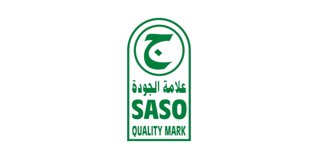 SASO Quality Mark